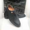 SR Python Dress Shoes