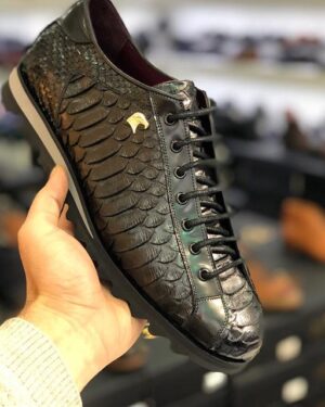 SR Python Sneakers