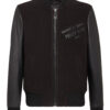 Philipp Plein Wool Jacket