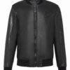 Philipp Plein Snake Skin Jacket