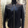 Zilli Snake Skin Jacket