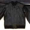 Philipp Plein Crocodile Print Python Jacket