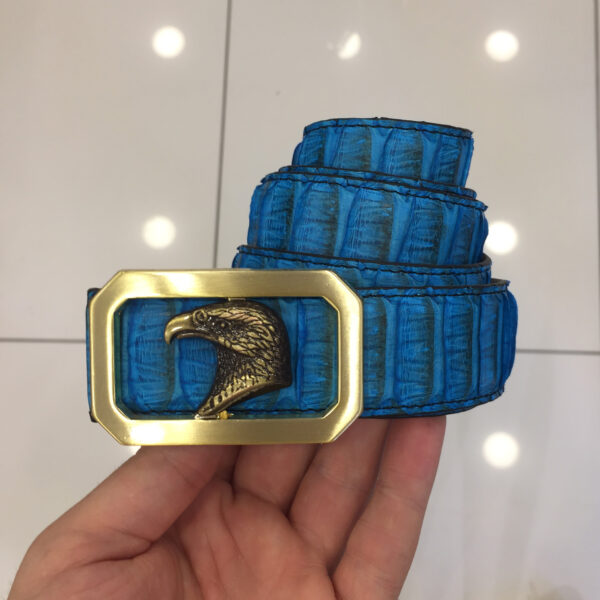 SR Python Belt