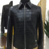 SR Crocodile Jacket