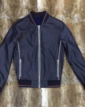 Premium Genuine Leather Jacket