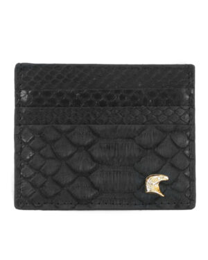 SR Python Card Holder