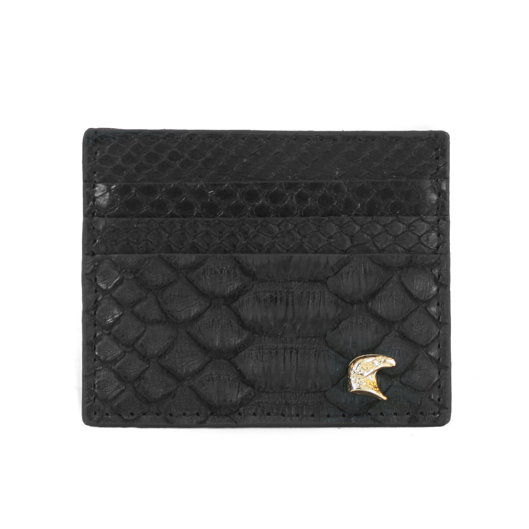 SR Python Card Holder