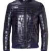 Philipp Plein Crocodile Jacket