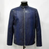 Zilli Python Skin Jacket