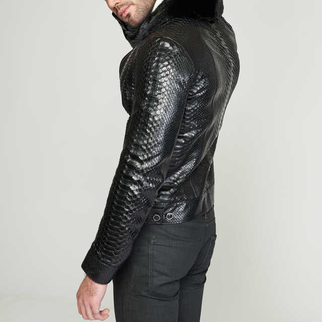 black python jacket 2