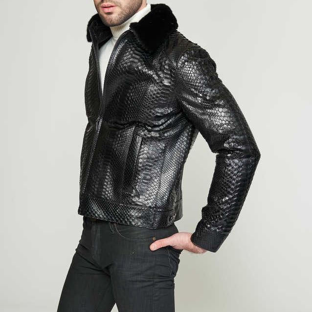 black python jacket 3