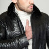 black python jacket 4