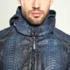 blue python hoodie jacket 2