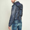 blue python hoodie jacket 4