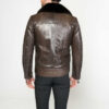 brown python biker 4