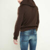brown python hoodie 4