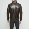 brown python jacket 3