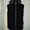 SR Suede Replica Vest