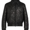 Louis Vuitton LVSE Flower Monogram Quilted Aviator
